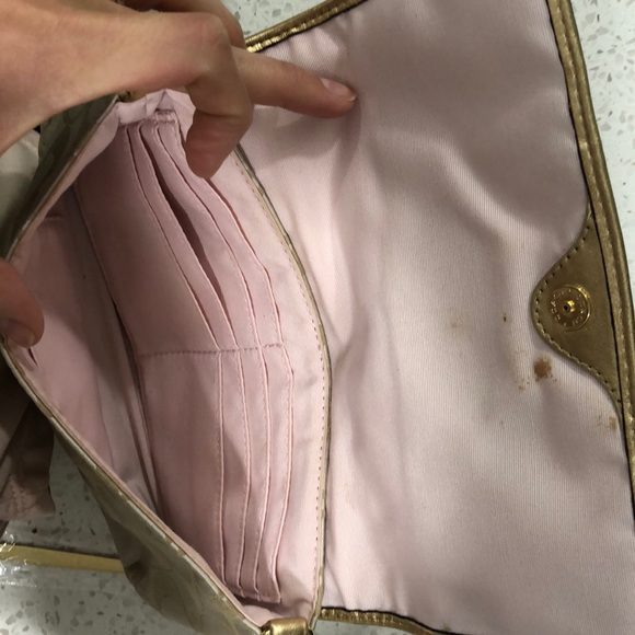 Coach wristlet - Picture 3 of 3